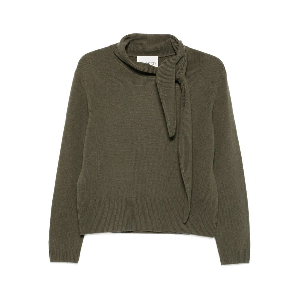 Closed Sweaters