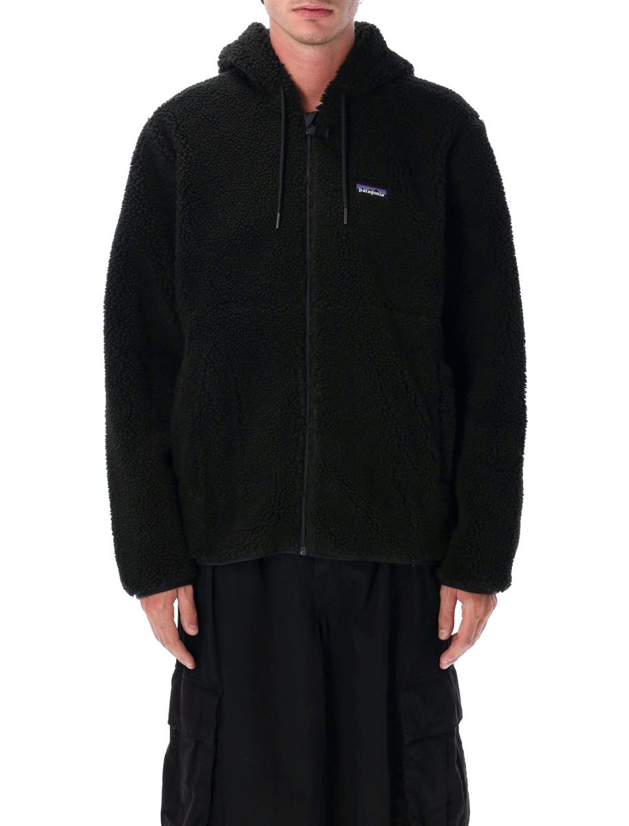 Patagonia Retro-X Fleece Hoody Jacket