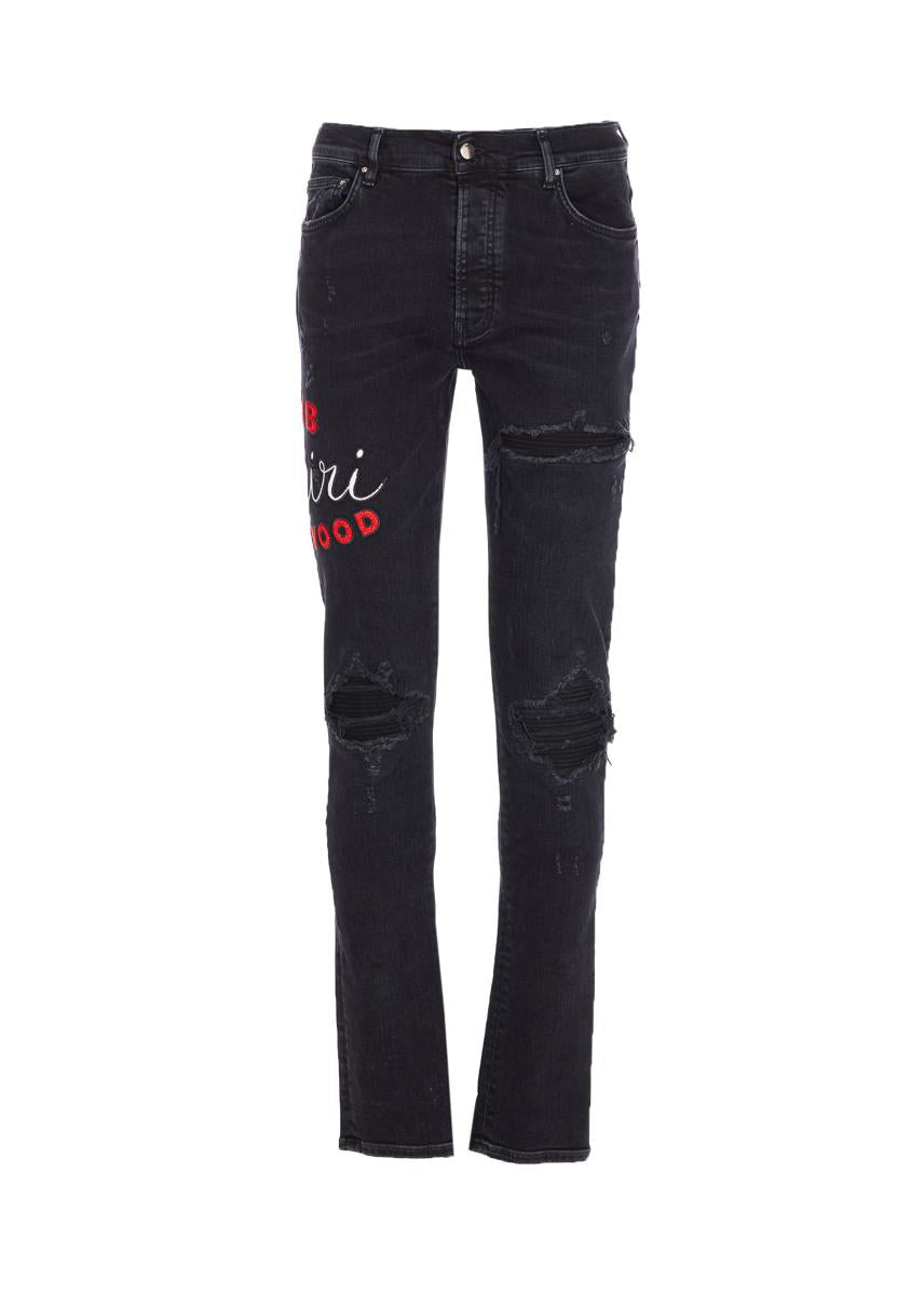 Amiri Jeans