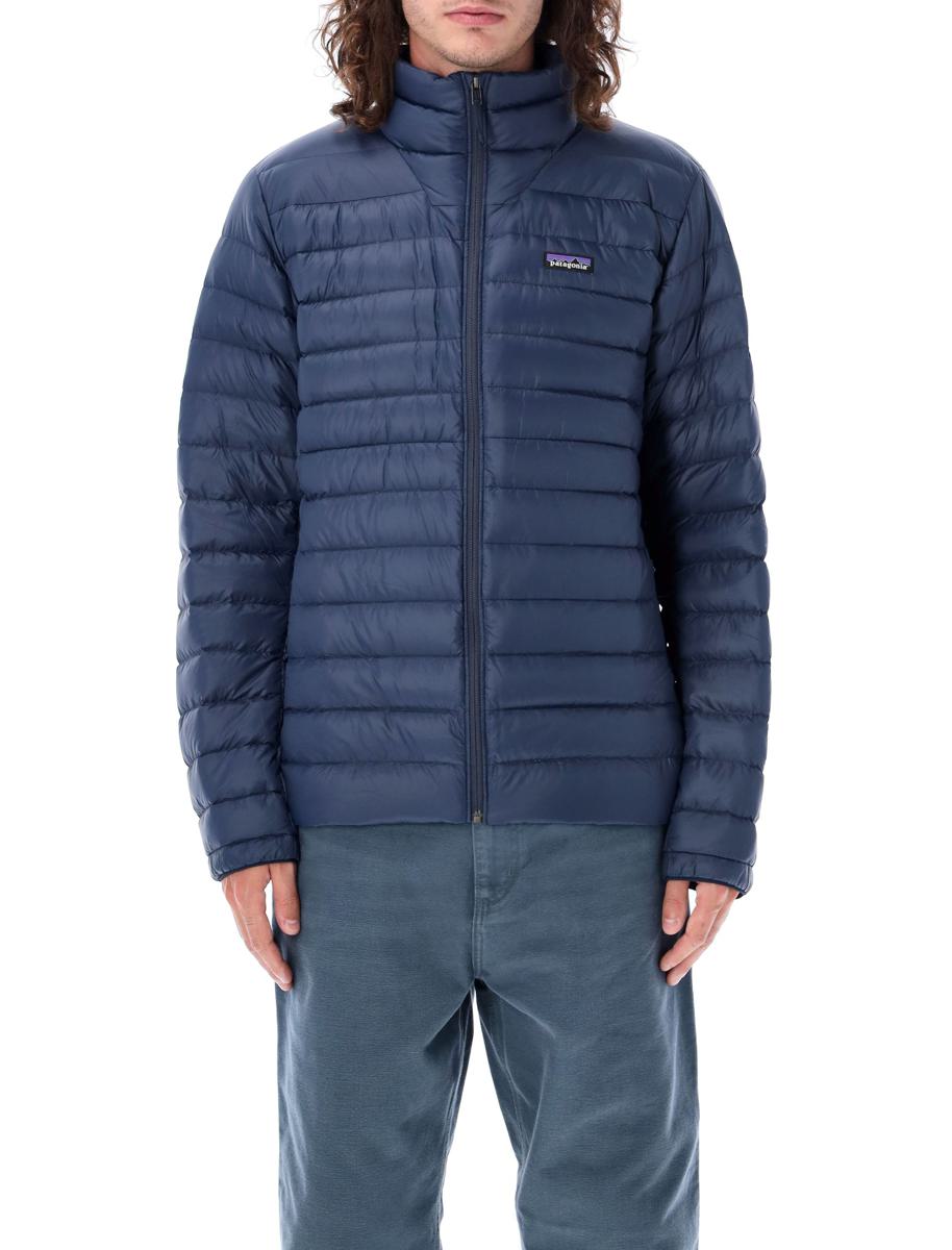Patagonia Down Sweater Jacket