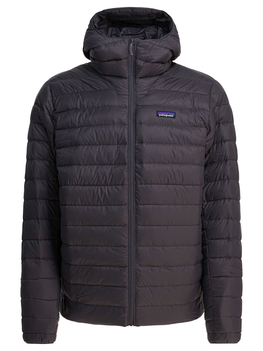 Patagonia "Down Sweater Hoody" Jacket