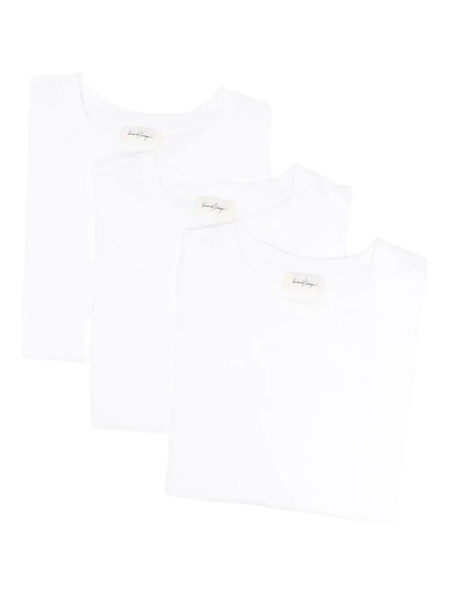 Second/Layer Tshirt