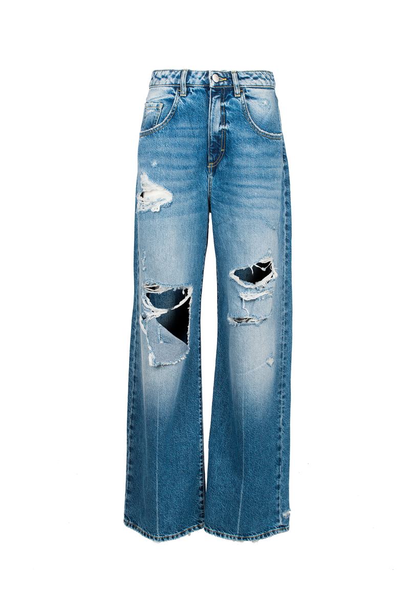 Icon Denim Jeans