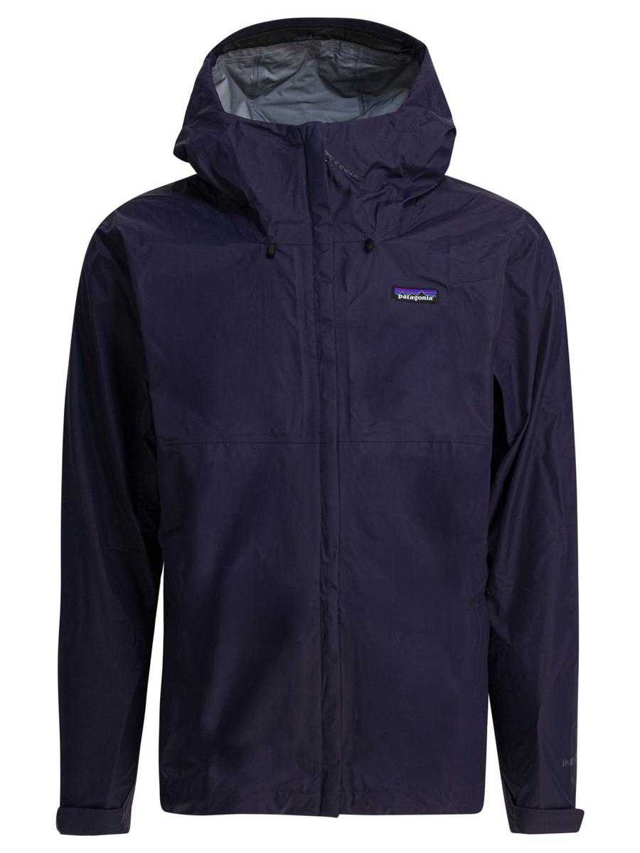 Patagonia "Torrentshell 3L Rain" Jacket