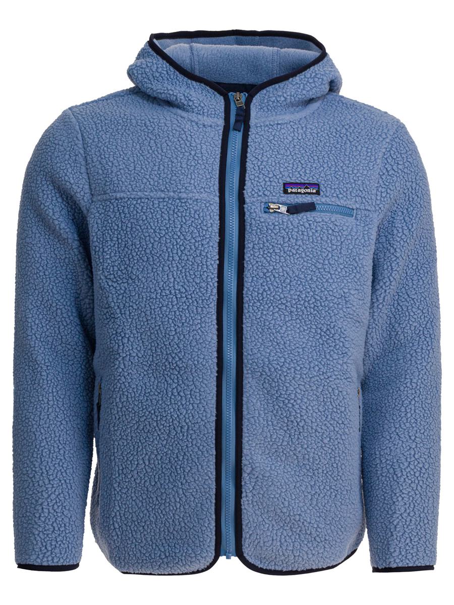 Patagonia "Retro Pile Fleece" Jacket
