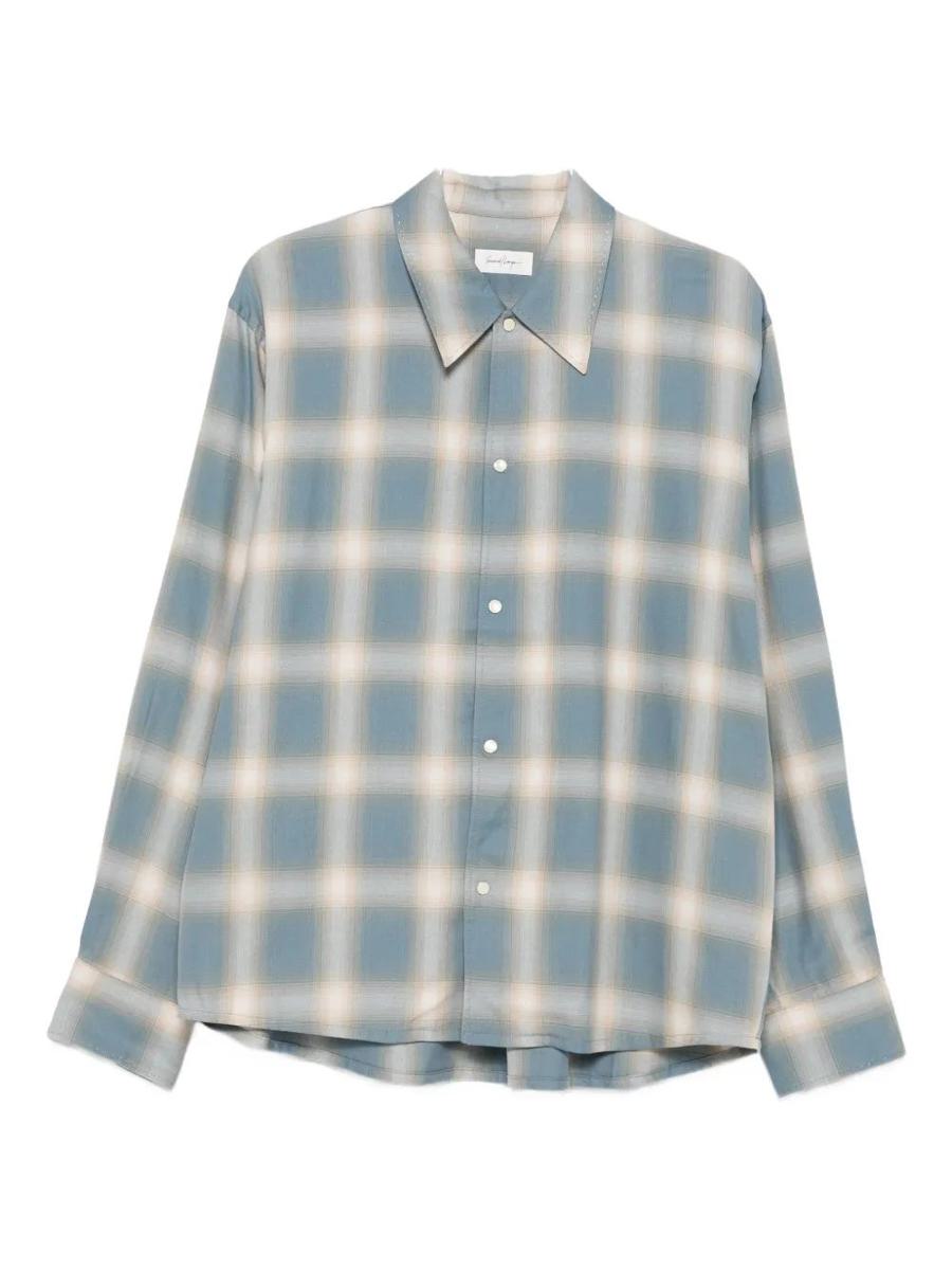 Second/Layer Shirt