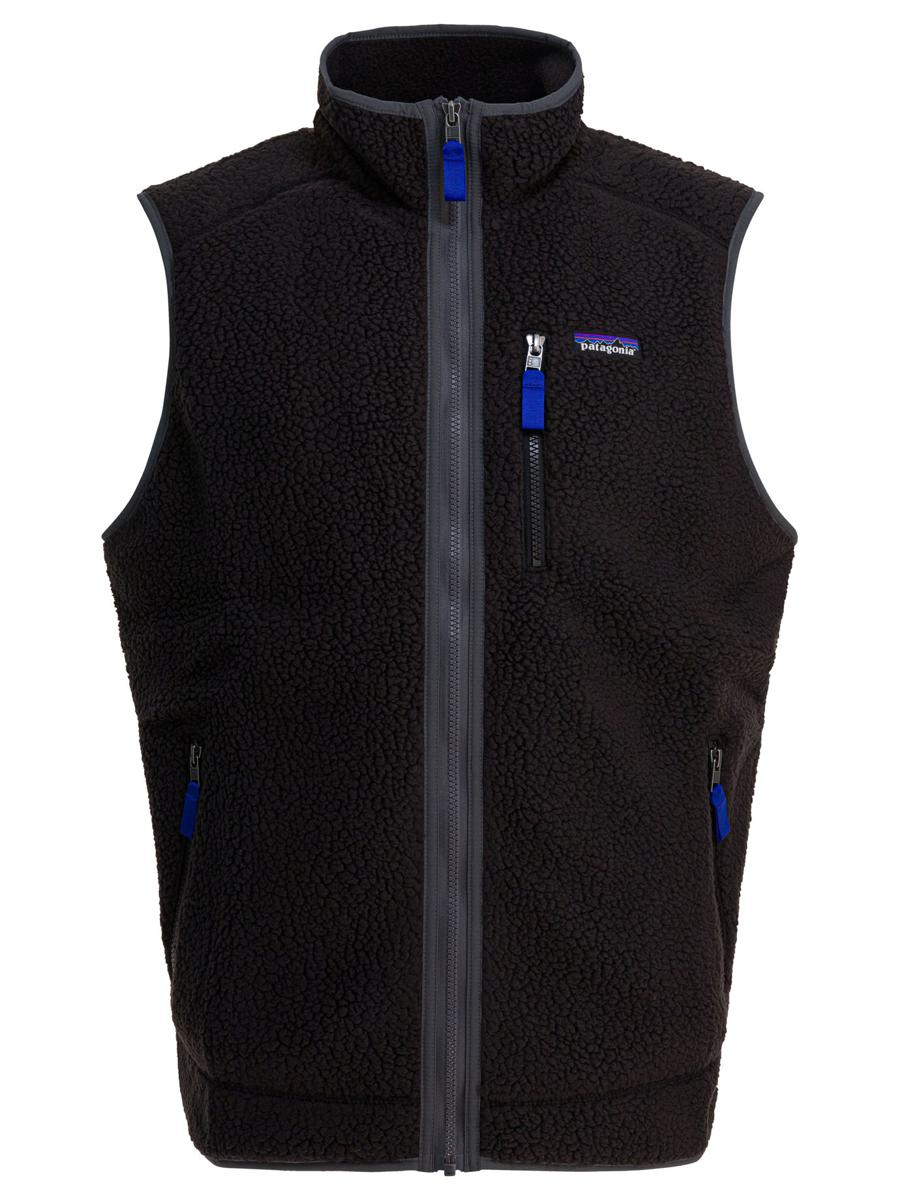 Patagonia "Retro Fleece" Vest
