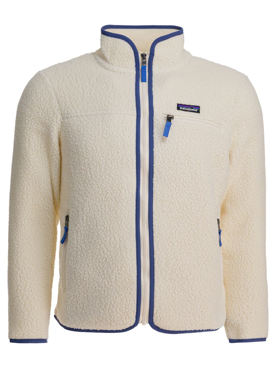 Patagonia "Retro Pile Fleece" Jacket