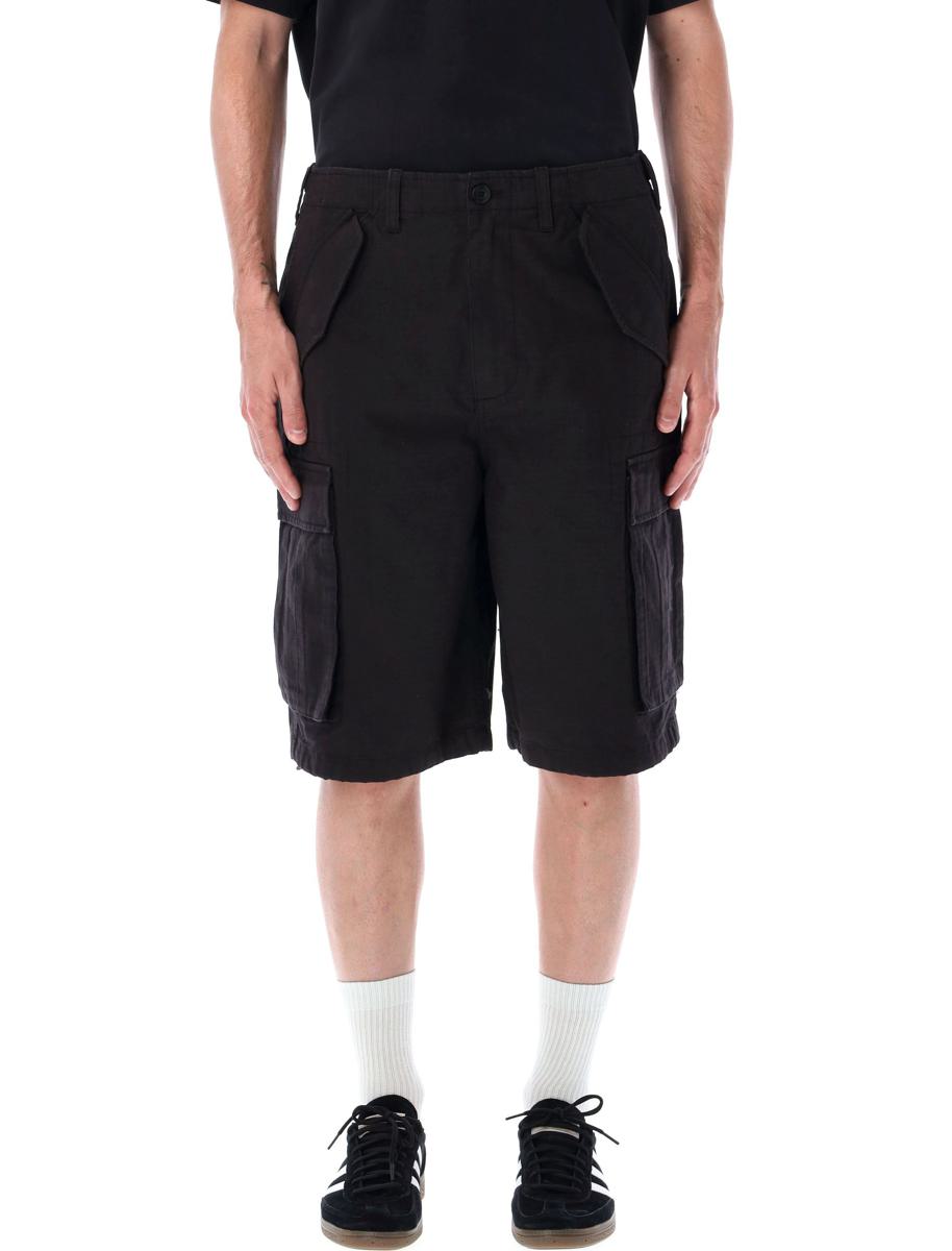 Stüssy Cargo Shorts Ripstop
