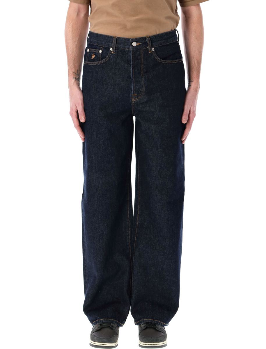 Stüssy Relaxed Jean