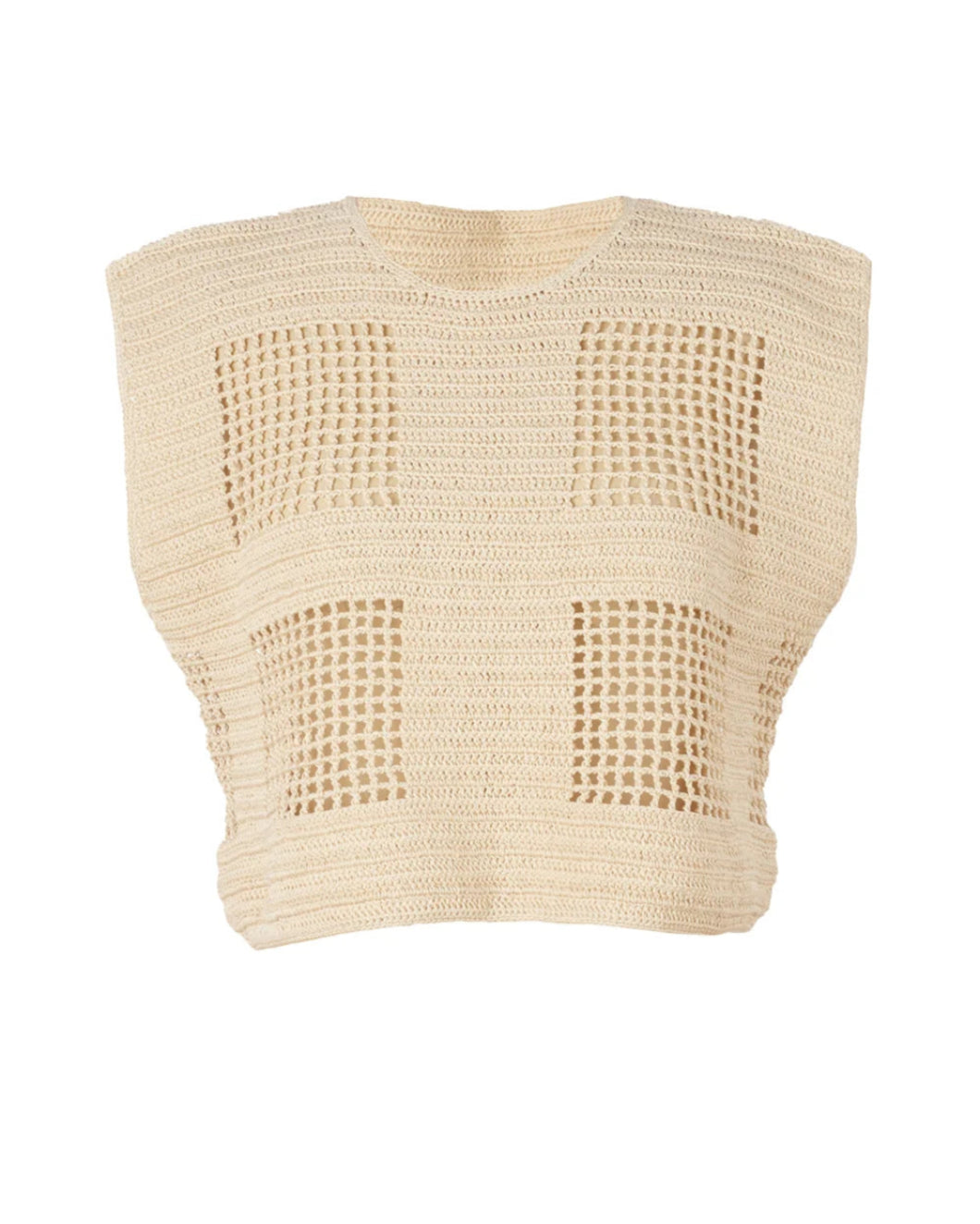 Glasby Top