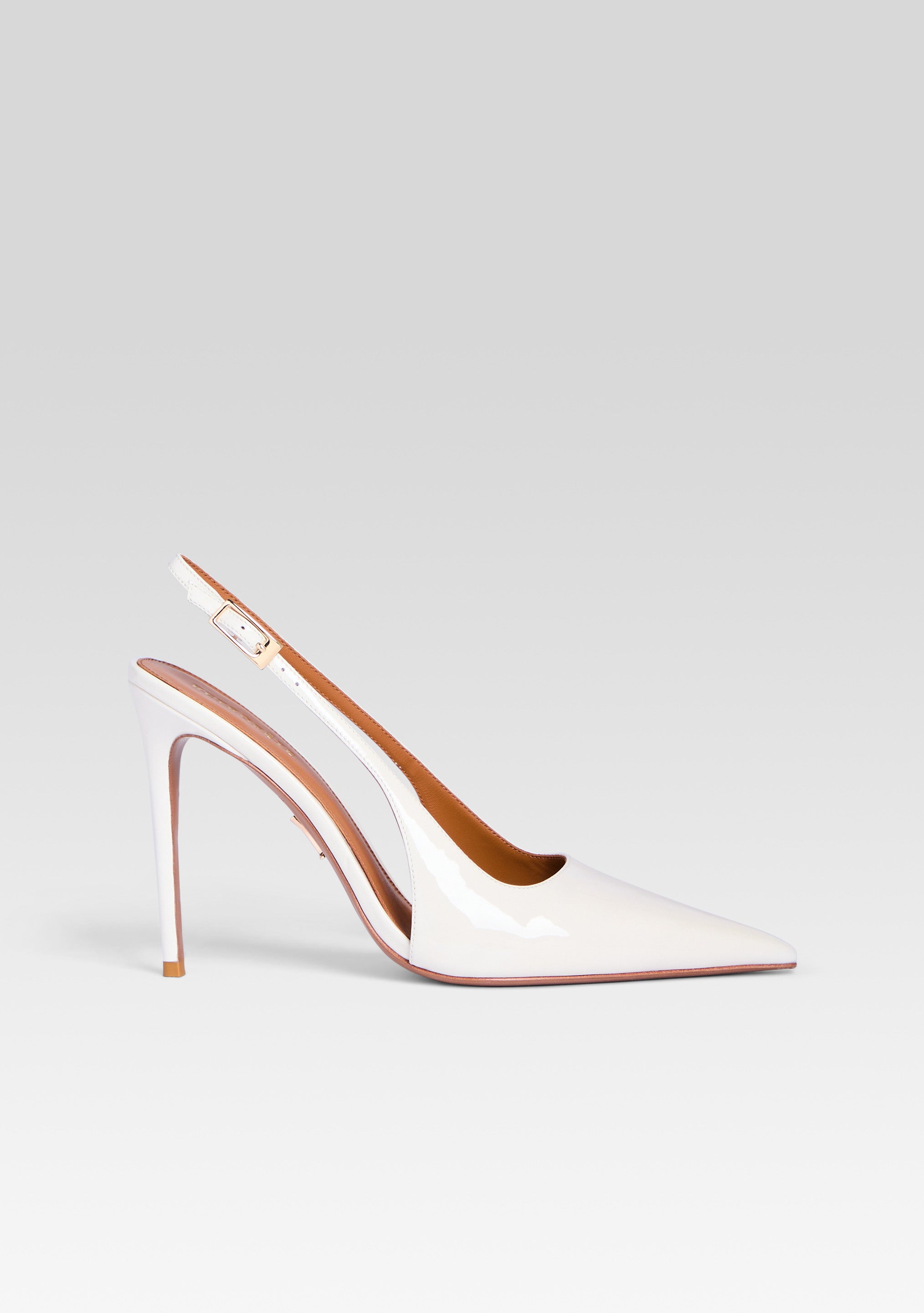 Cindy Slingback Heel
