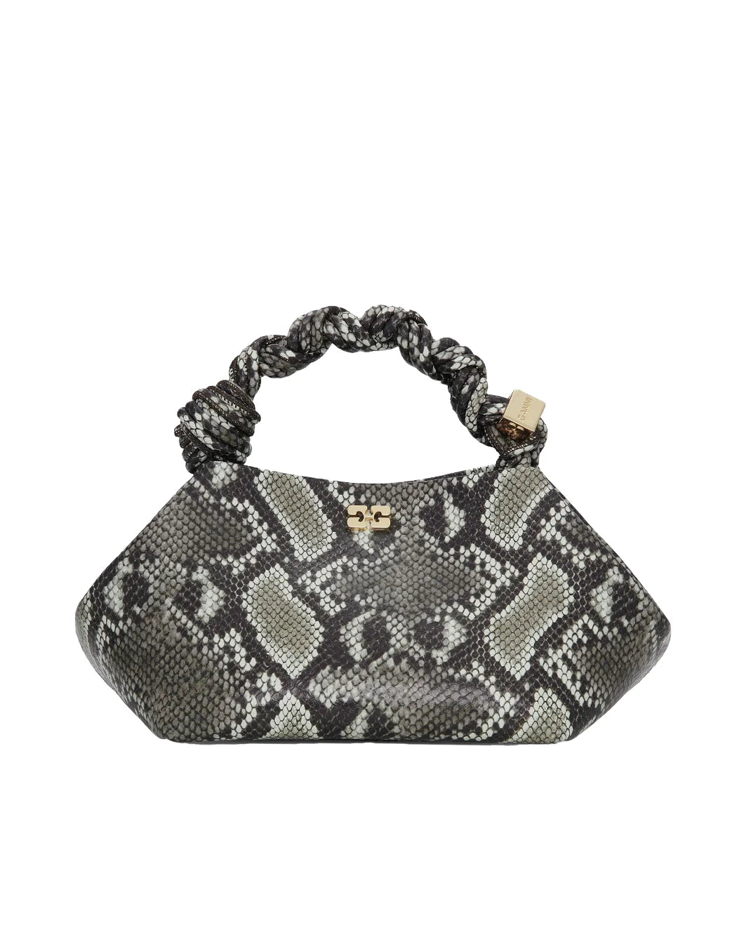 Snake Ganni Bou Bag