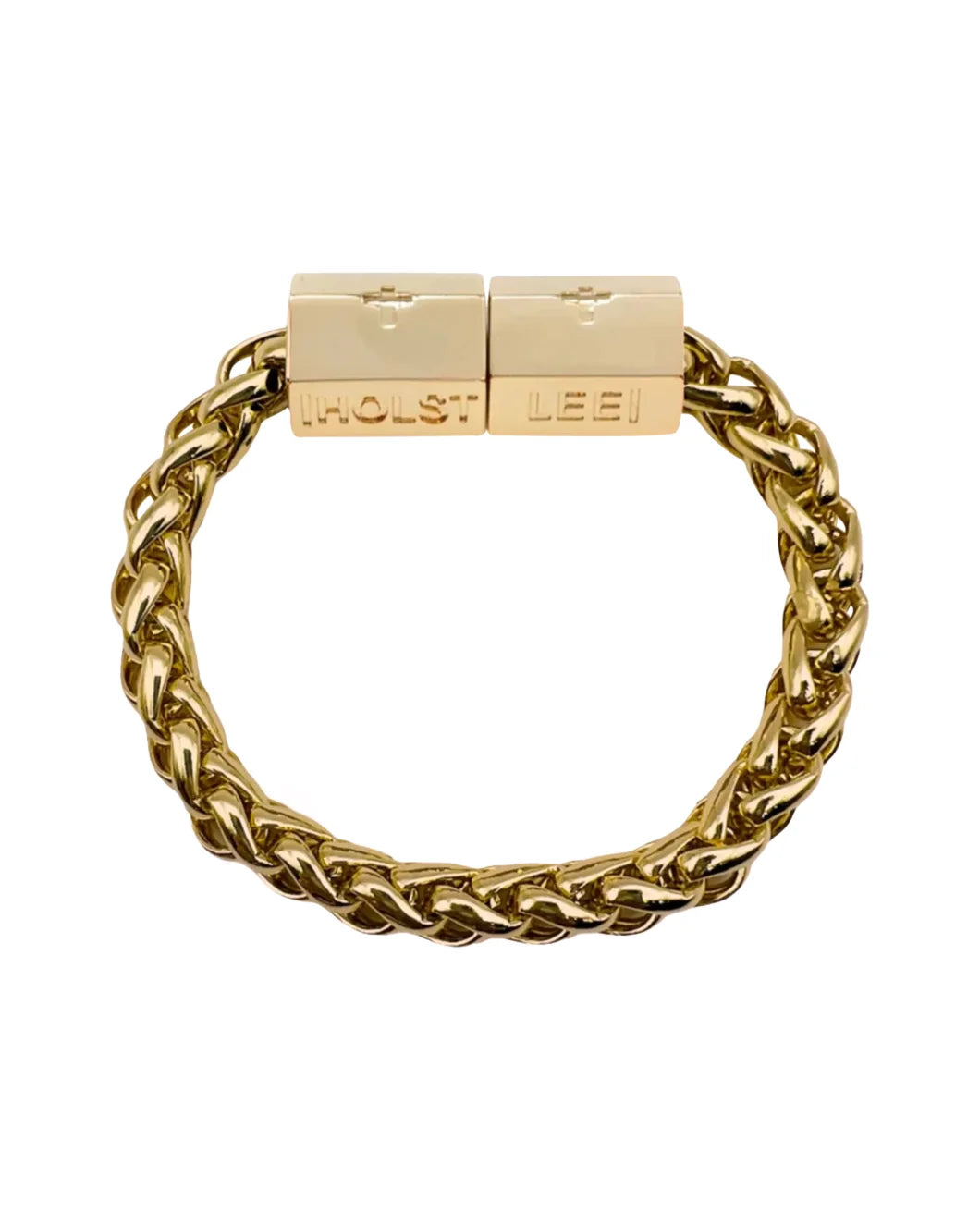 Anchor Bracelet