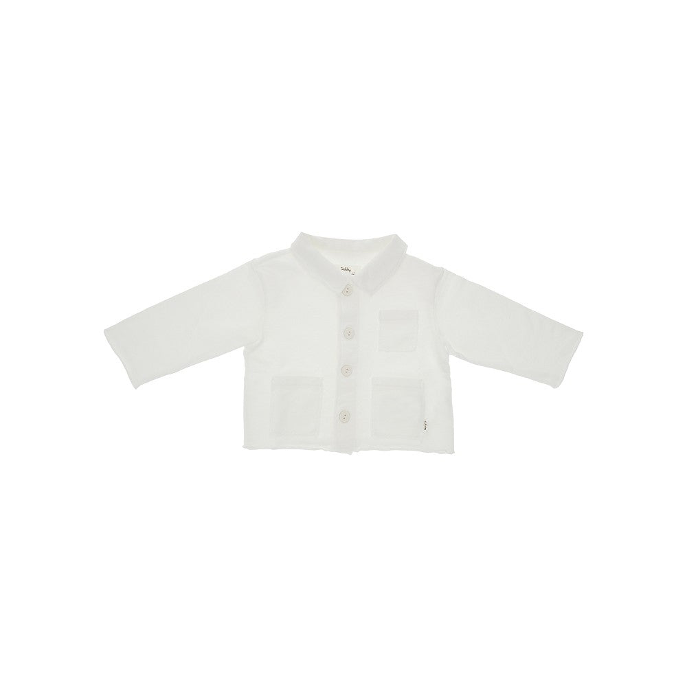 TEDDY & MINOU Cotton jacket Kids 24M