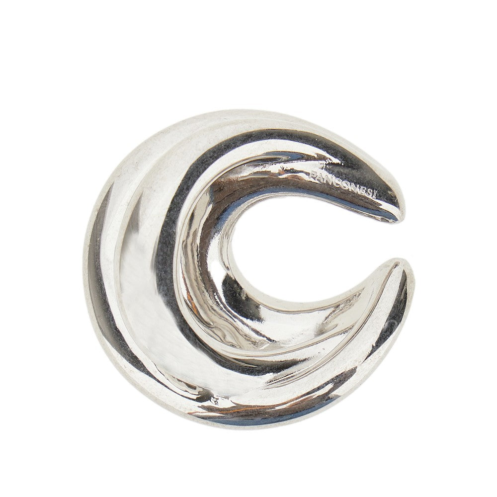 PANCONESI 'Tripthych' ear cuff Woman One Size