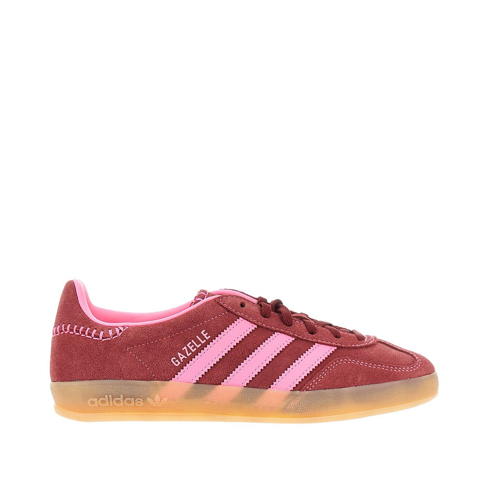 ADIDAS ORIGINALS Gazelle Indoor sneakers Woman 4