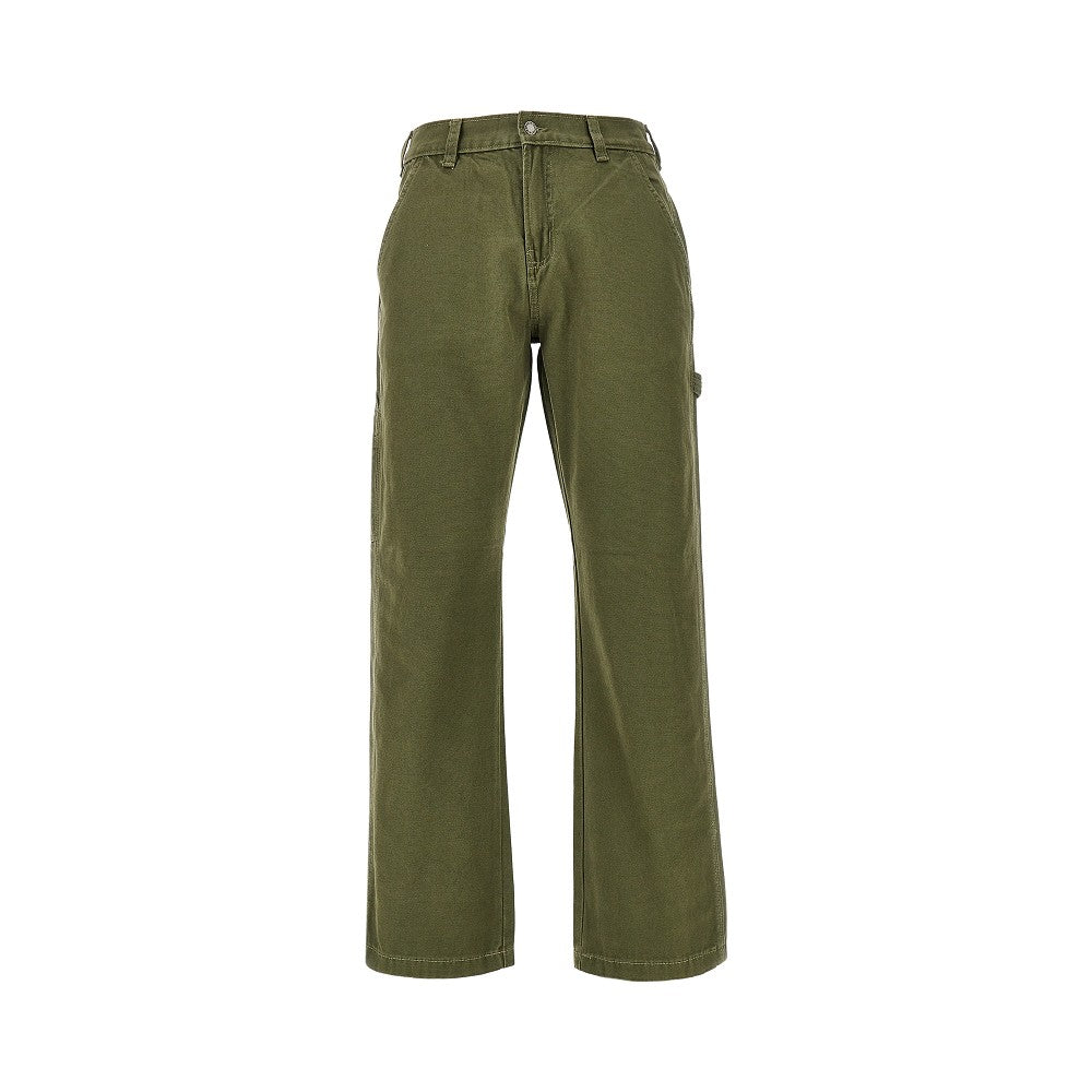 DICKIES Carpenter canvas pants Man 29