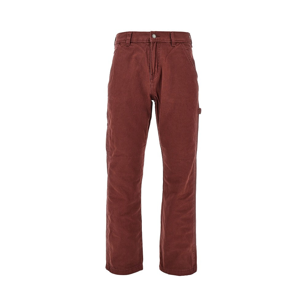 DICKIES Carpenter canvas pants Man 29