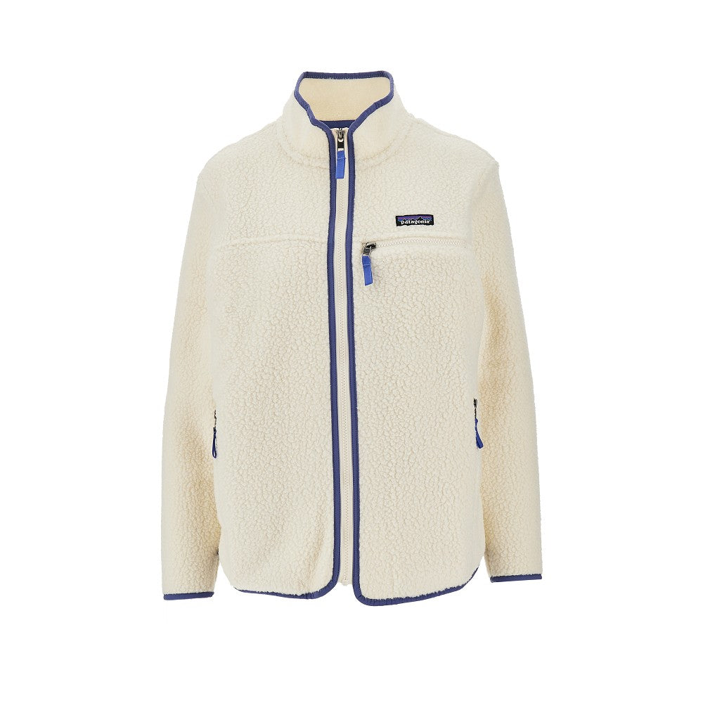 PATAGONIA Retro Fleece jacket Woman S