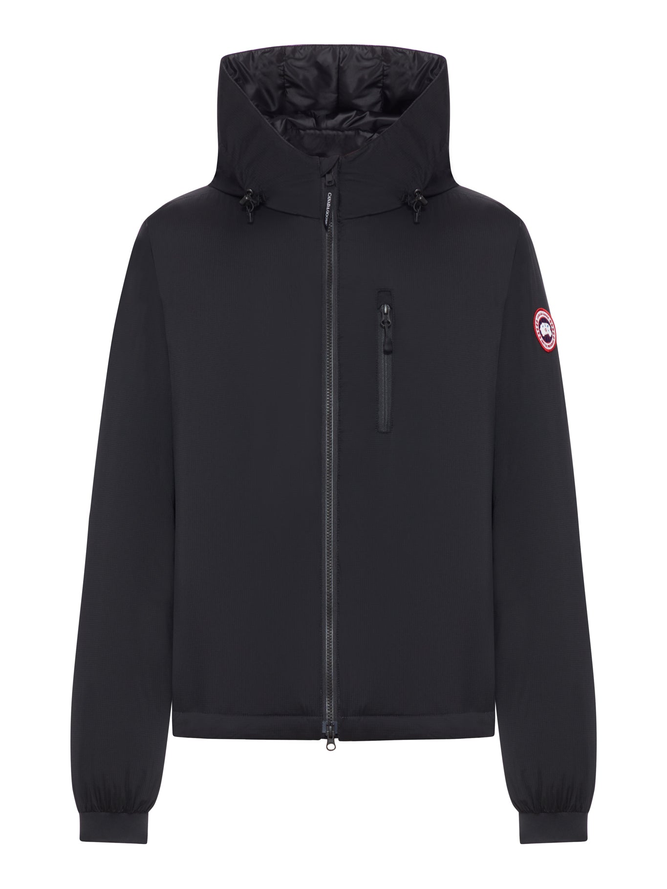 LODGE HOODED JACKET - Canada Goose - Man