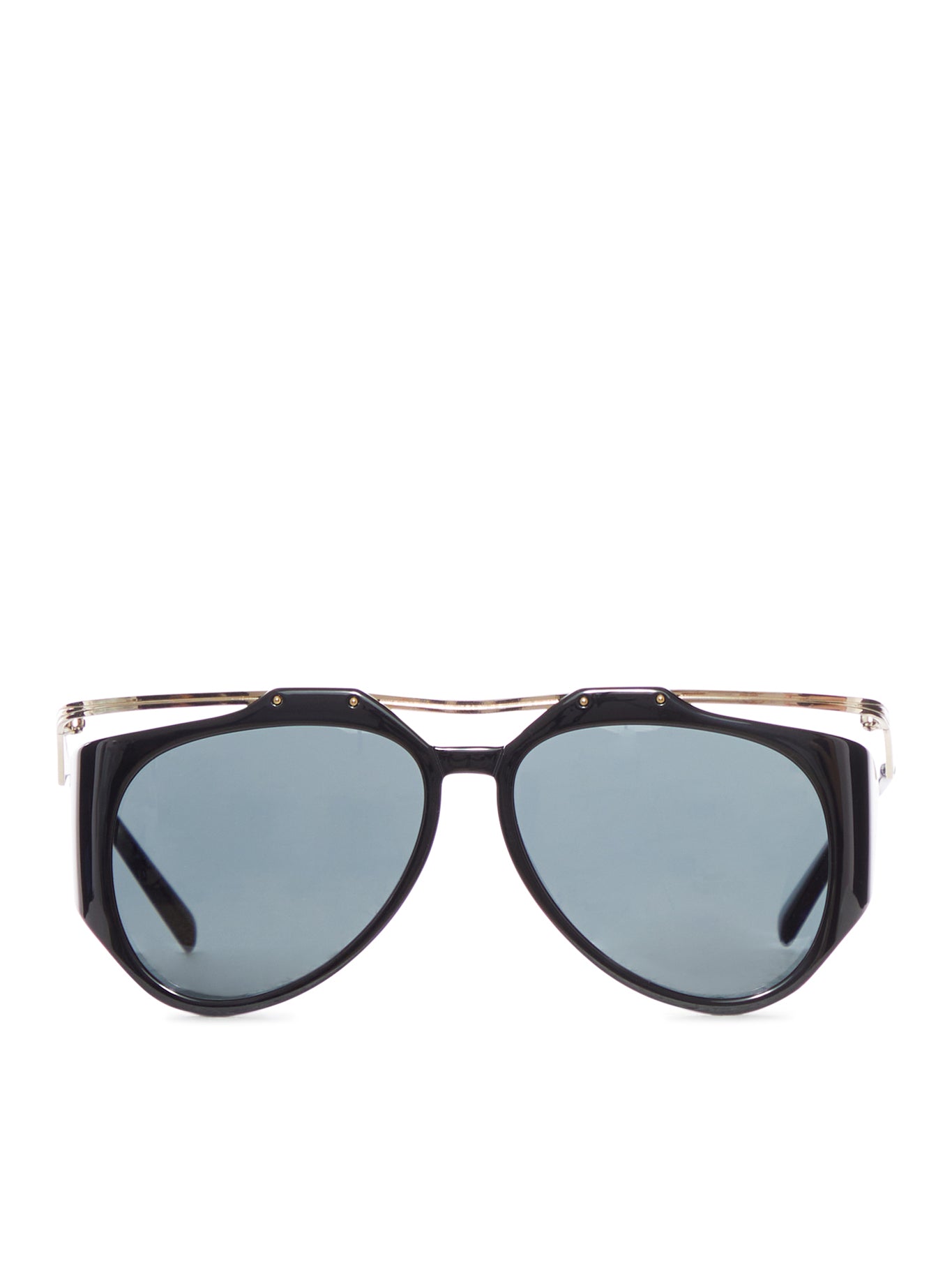 SL M137 AMELIA SUNGLASSES - Saint Laurent - Woman