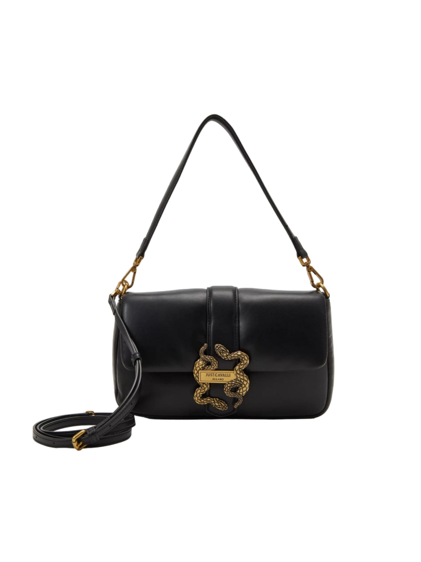 Just Cavalli Shoulder Bag