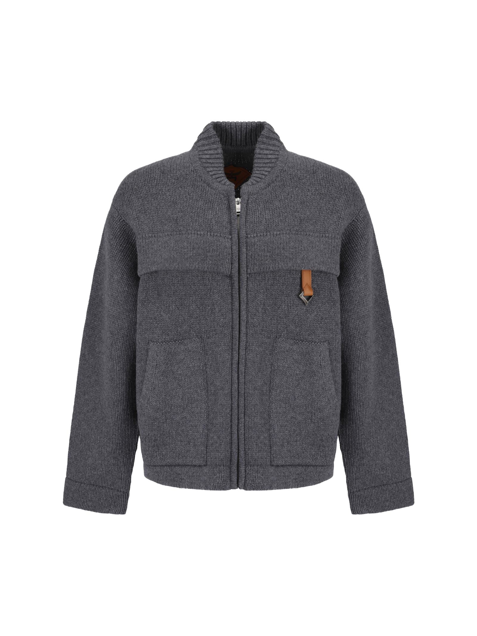 MCM Collection Cardigan