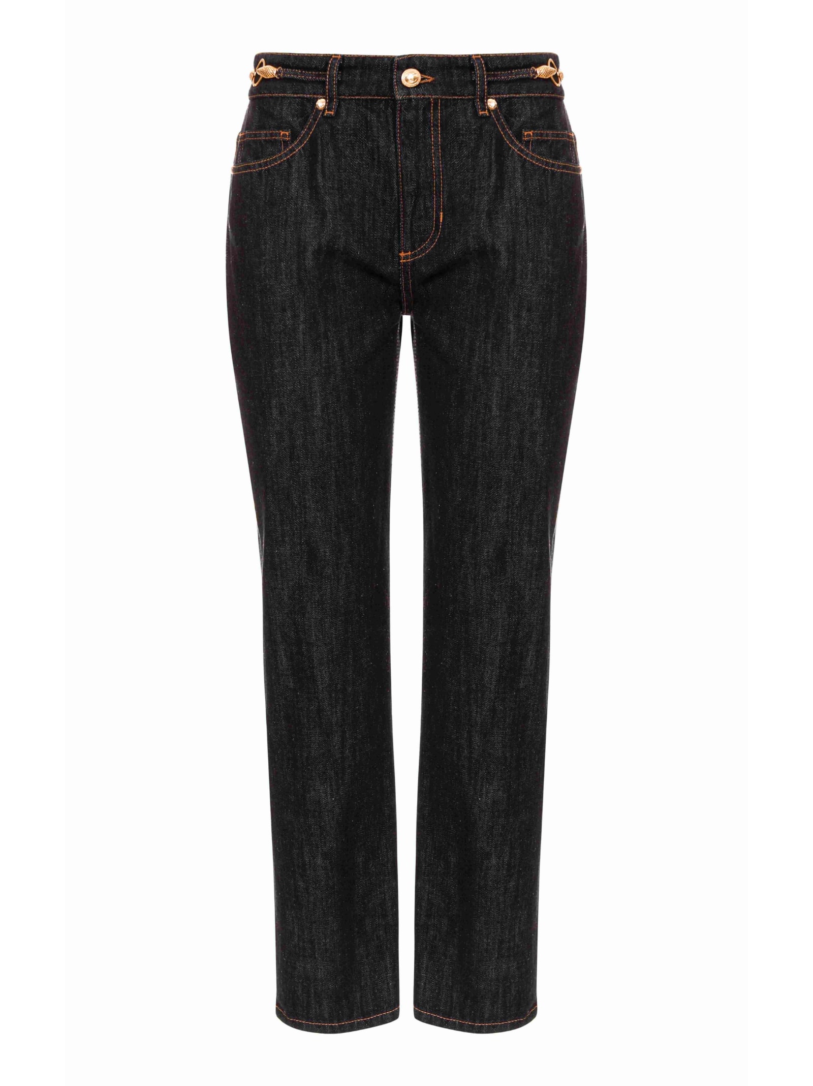 Just Cavalli 5 Pocket Pants
