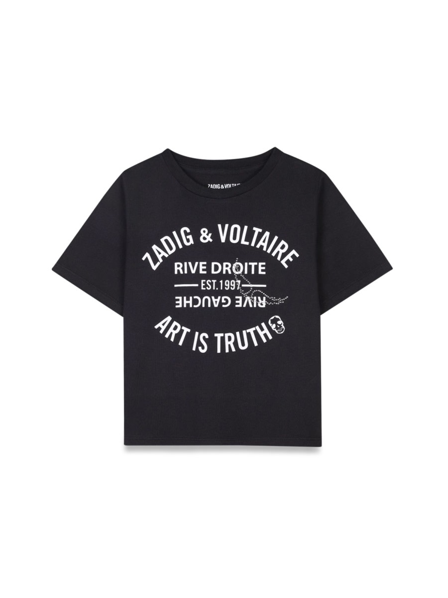 Zadig & Voltaire T-shirt
