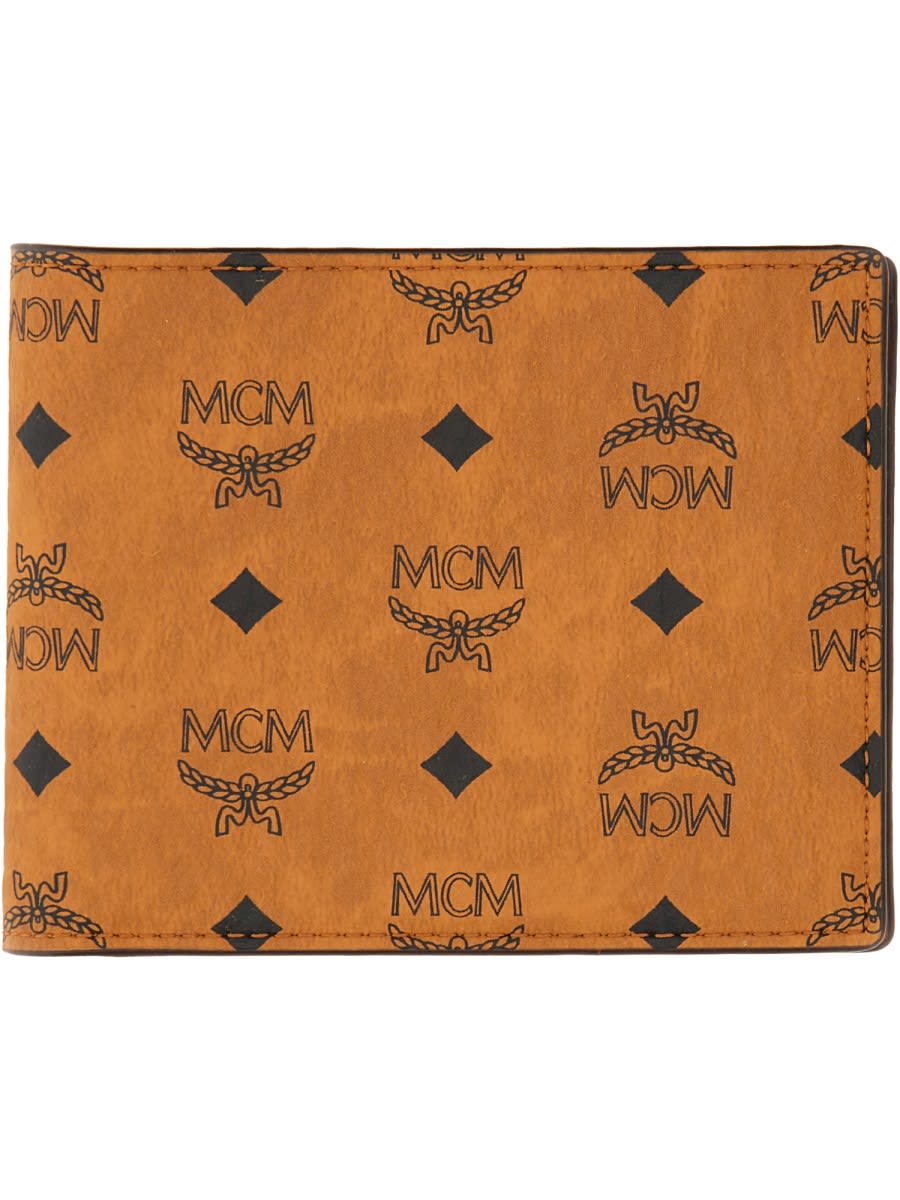 MCM aren Portfolio