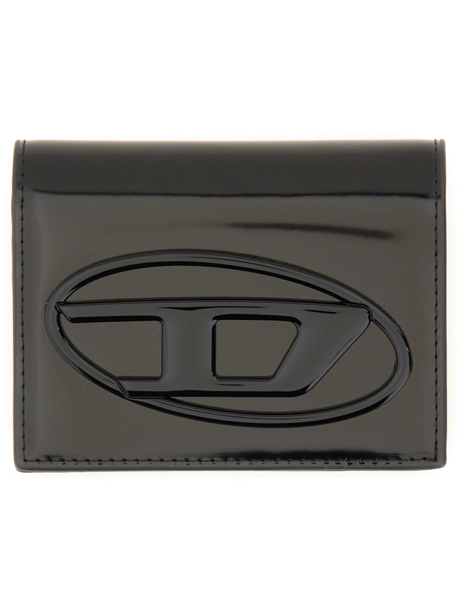 Diesel Portfolio 1dr Iii