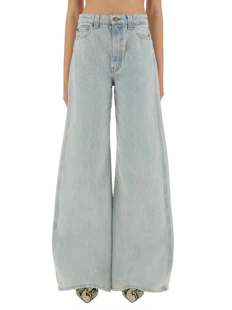 Khaite Jeans dane