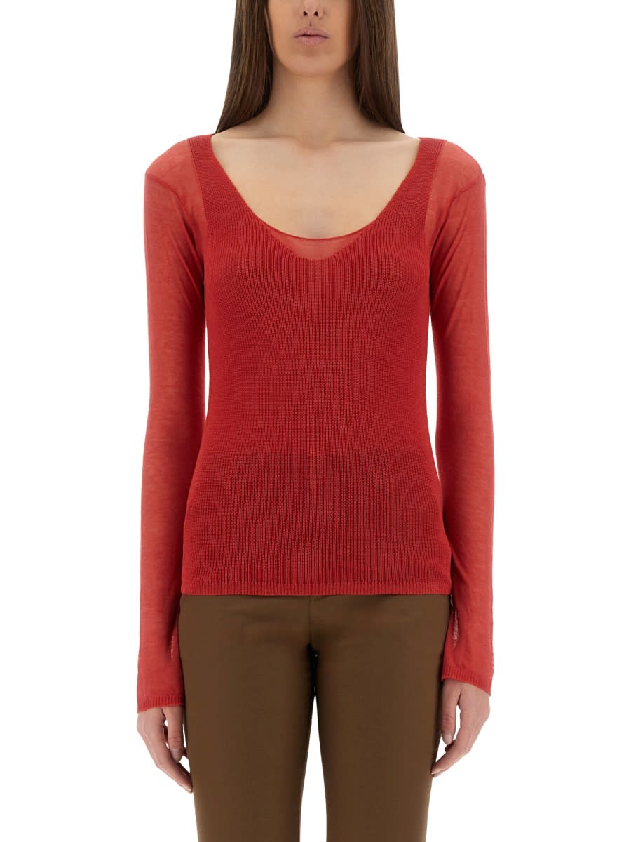 Paloma Wool litam Shirt
