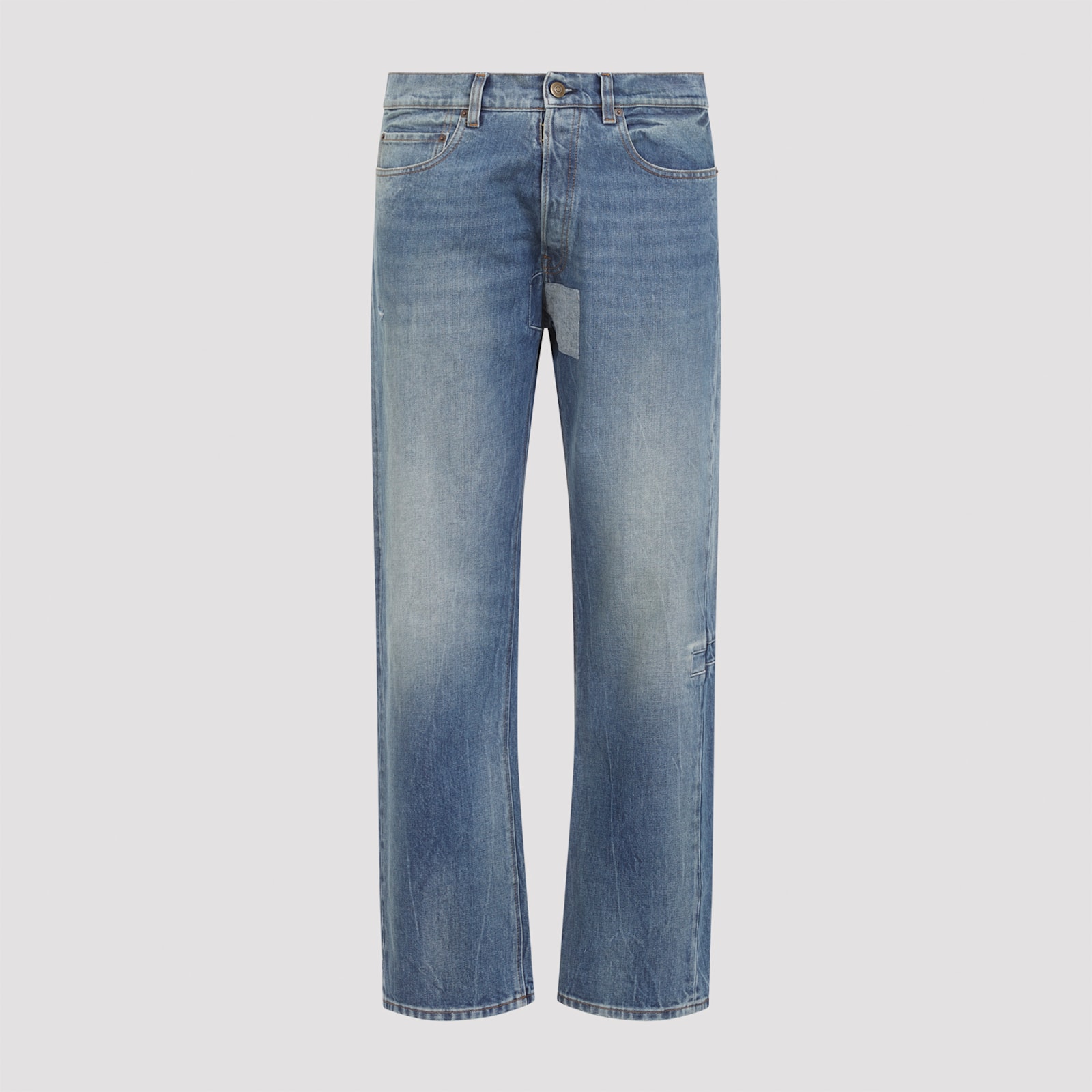 Maison Margiela 5 Pockets Jeans