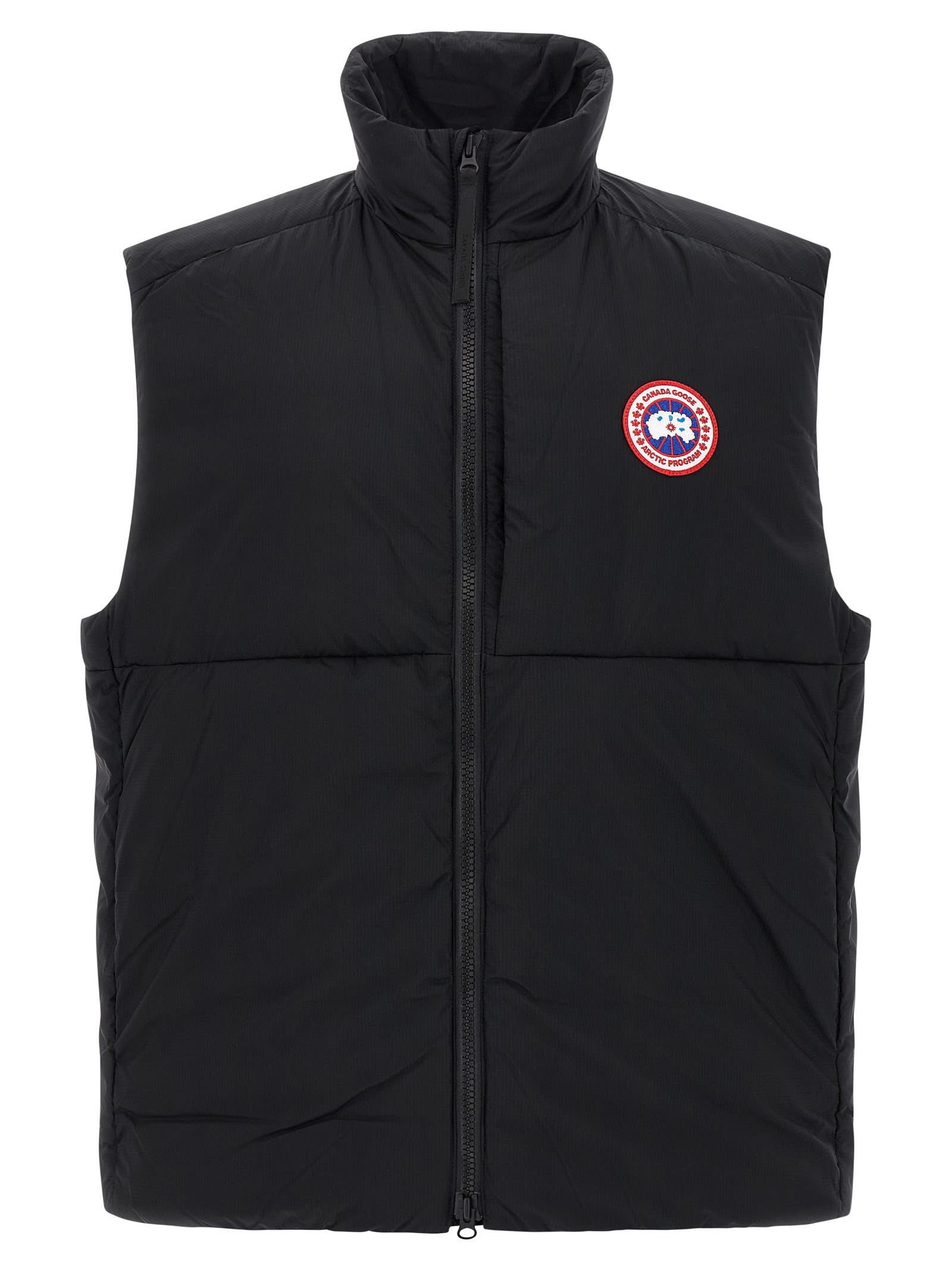Canada Goose lodge Vest