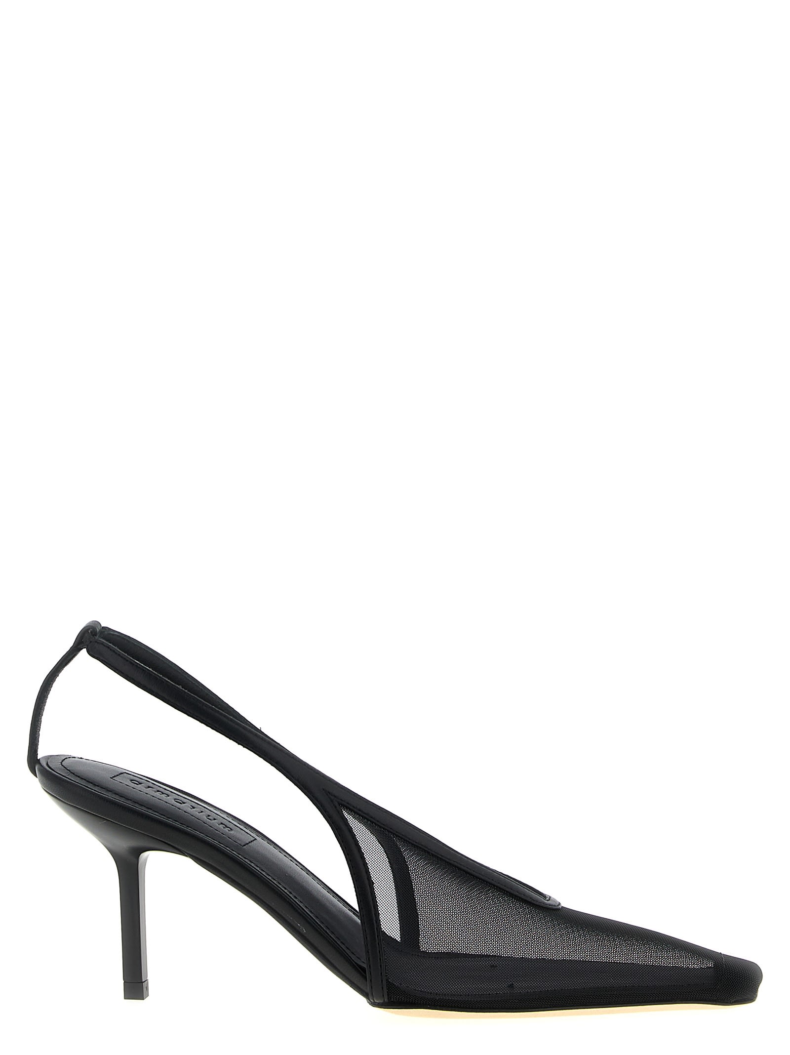 Armarium evelina Slingback