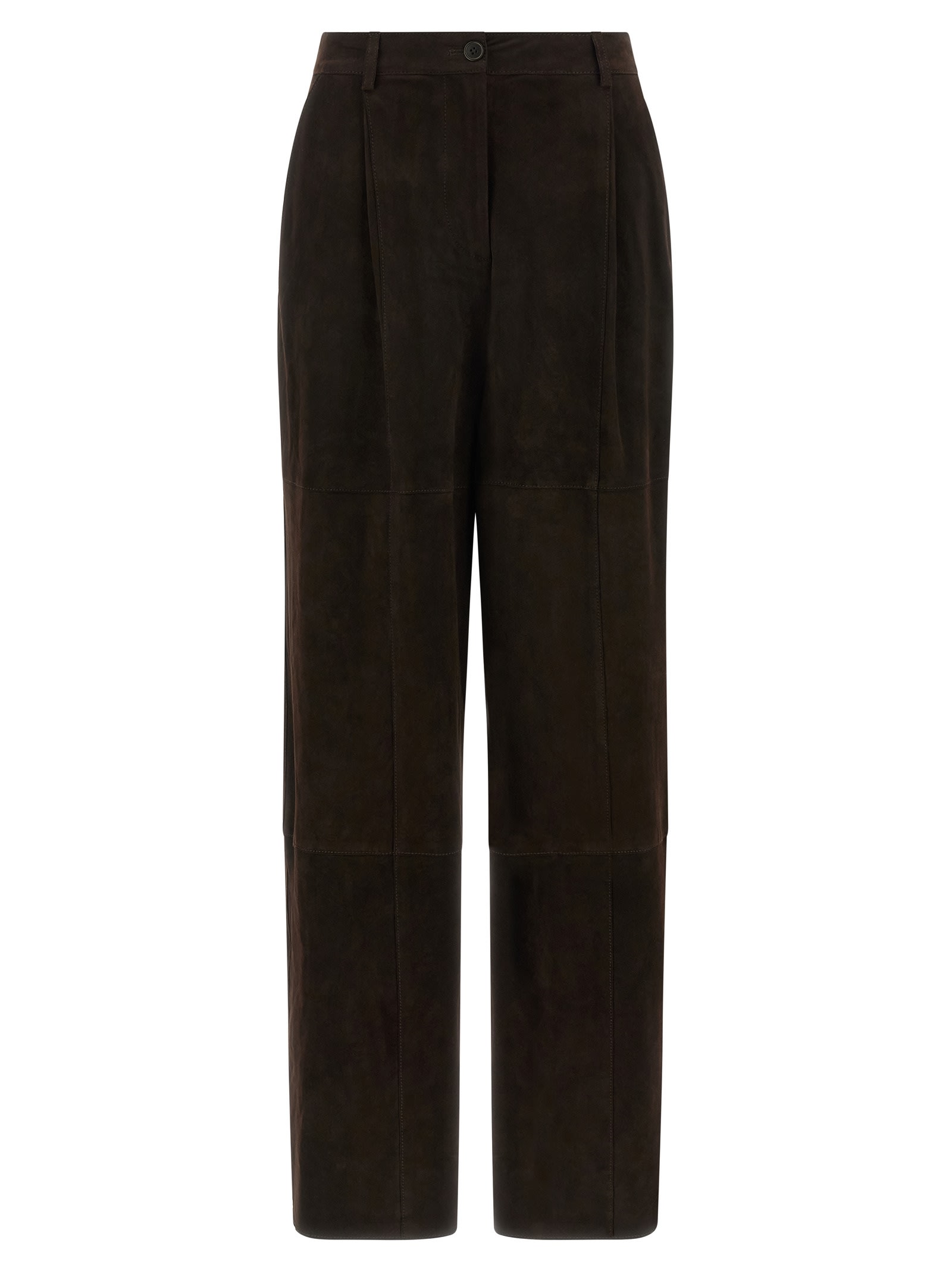 Parosh monet25w Pants