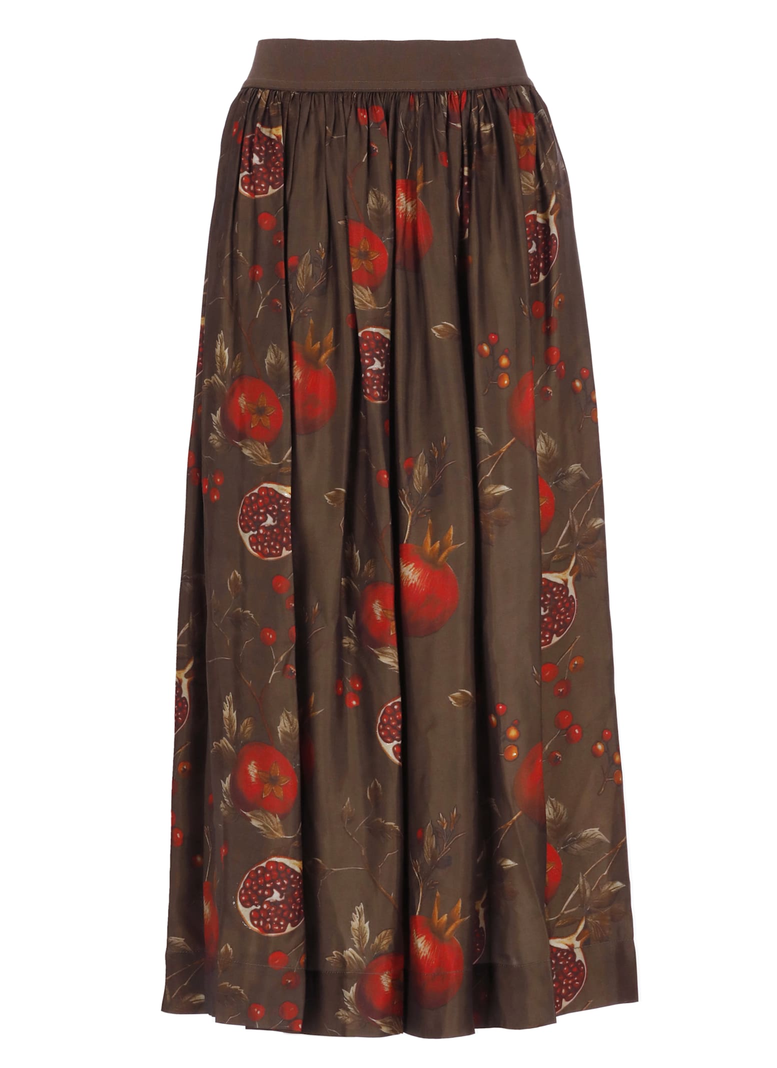 Uma Wang Gillian Skirt