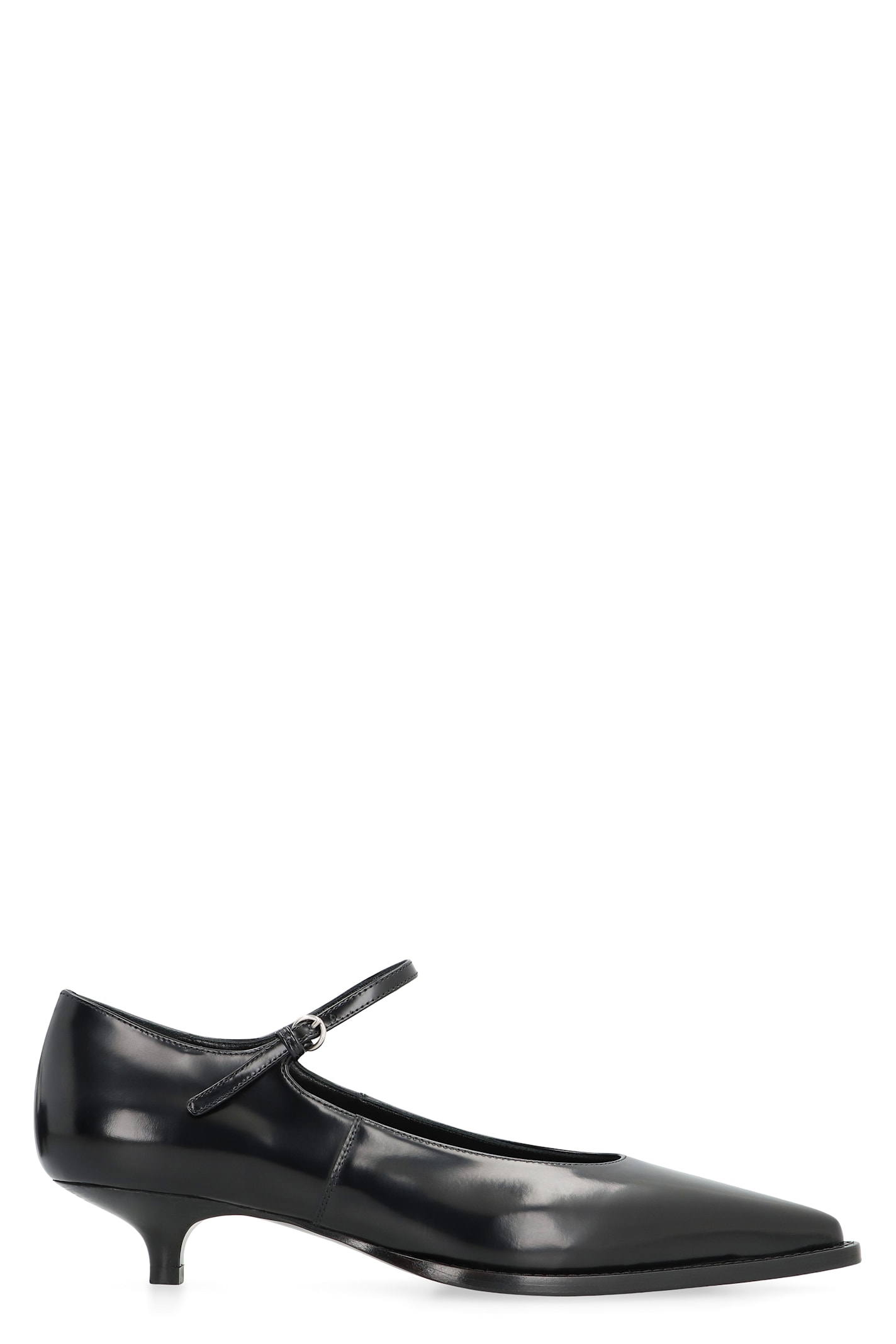 Miu Miu Leather Pumps