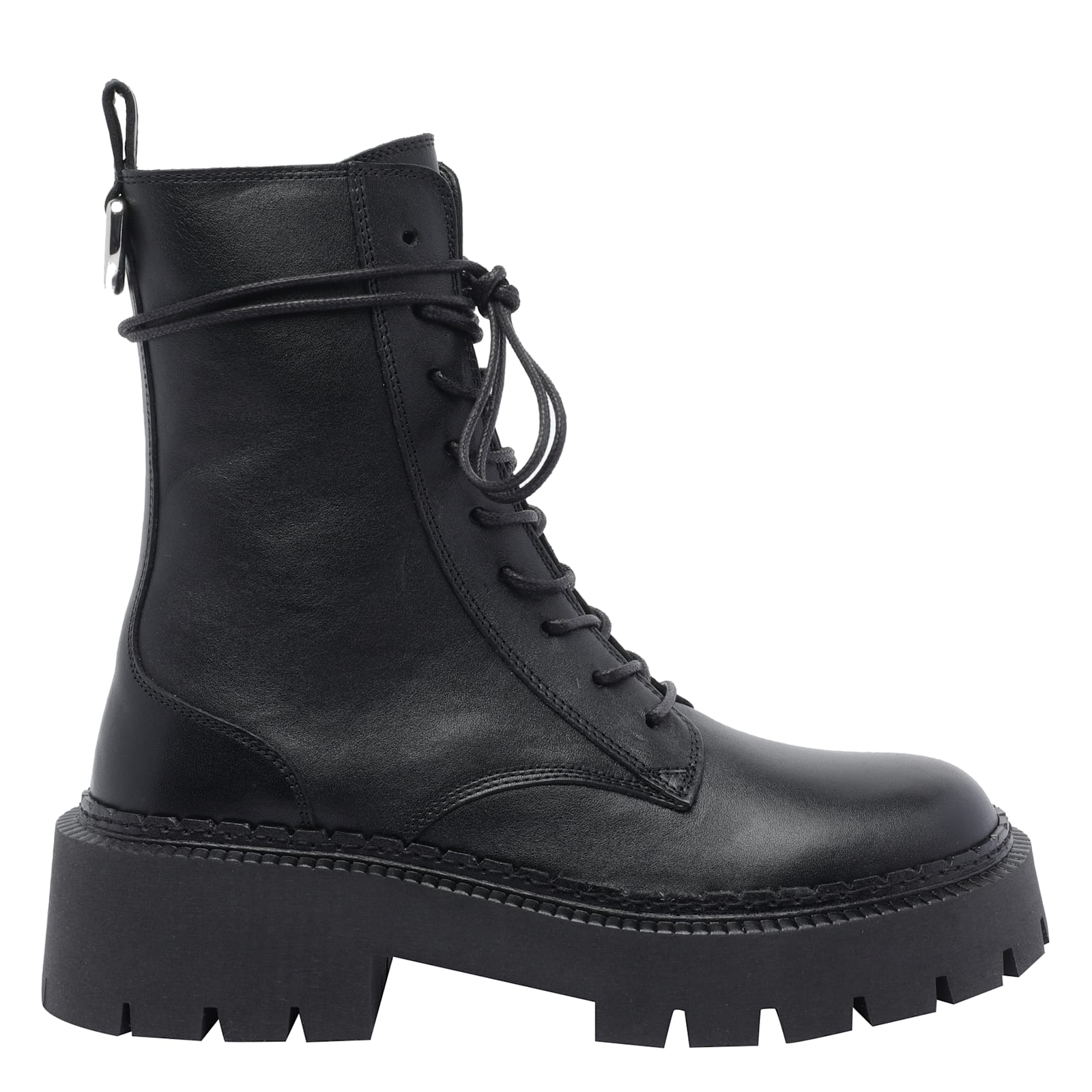 Vic Matié Etna Ankle Boots