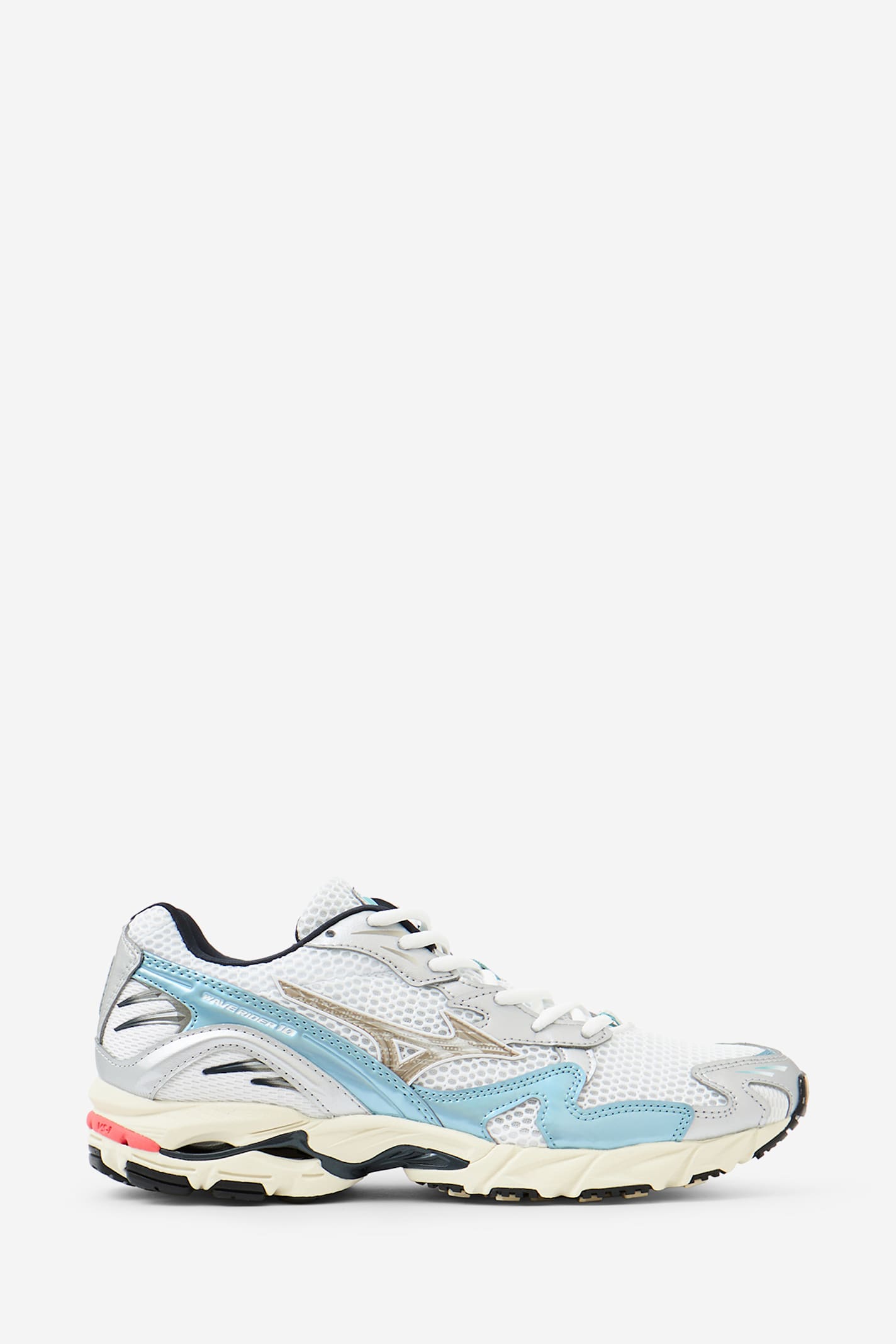 Mizuno Wave Rider Sneakers