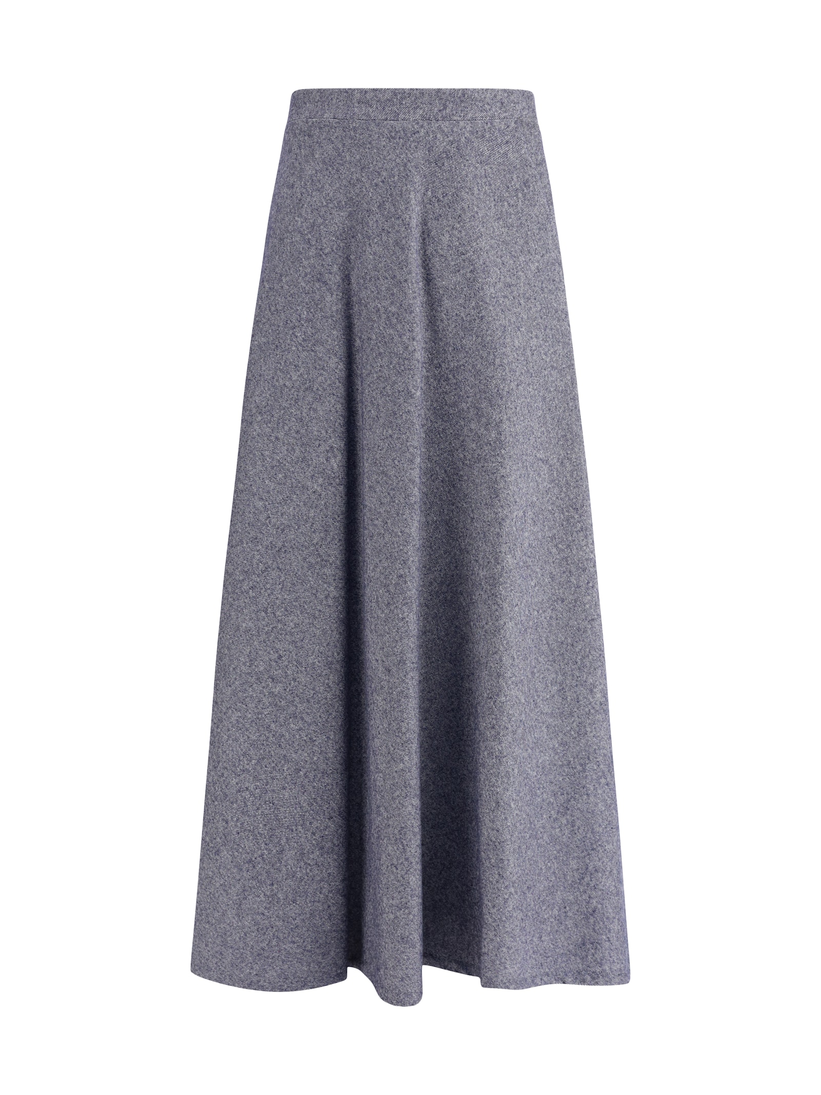 Sara Roka Flared Midi Skir
