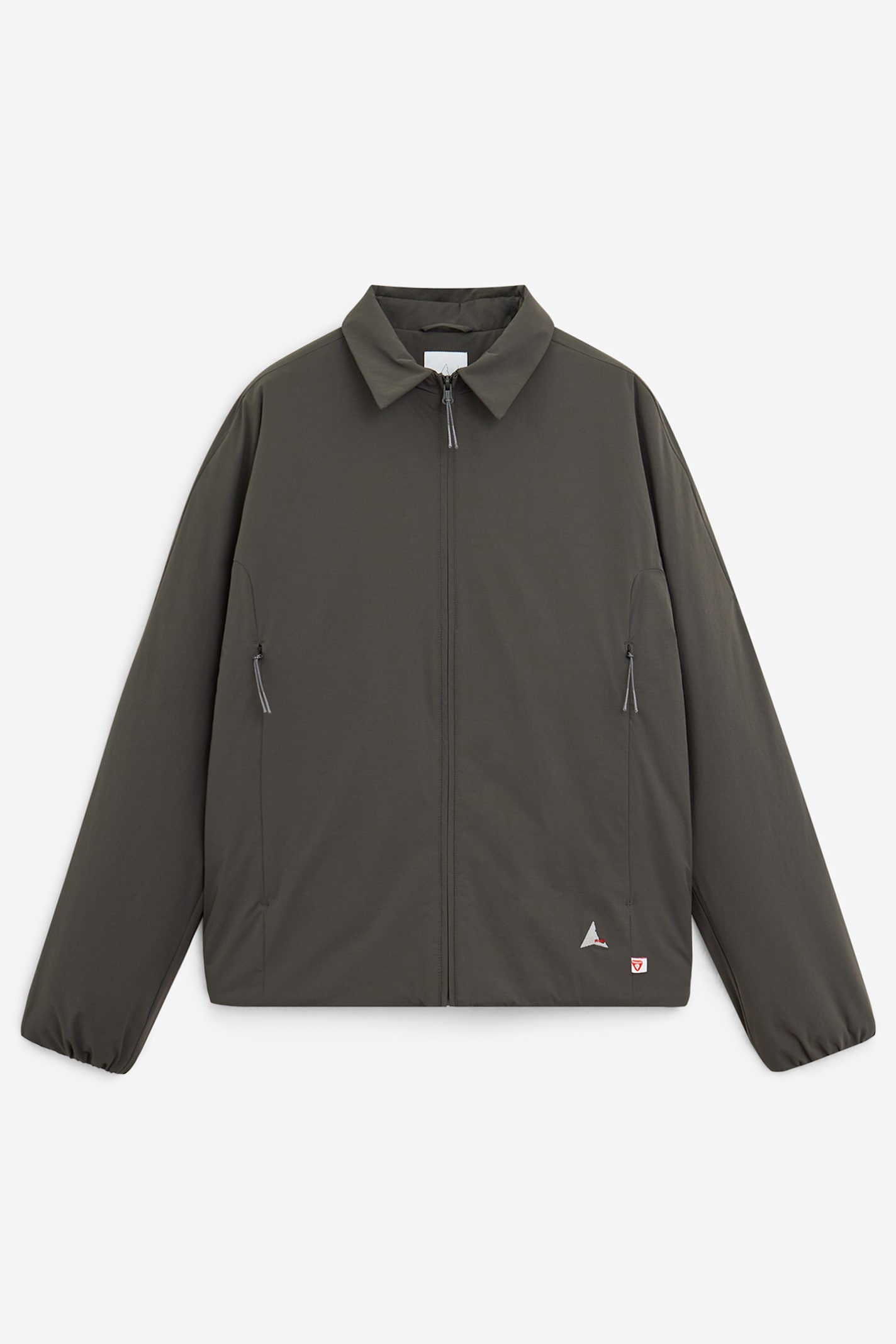 ROA Onsen Overshirt Jacket