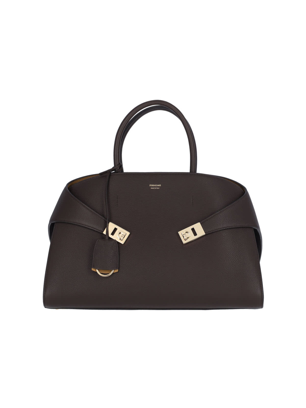 Ferragamo Medium Handbag hug