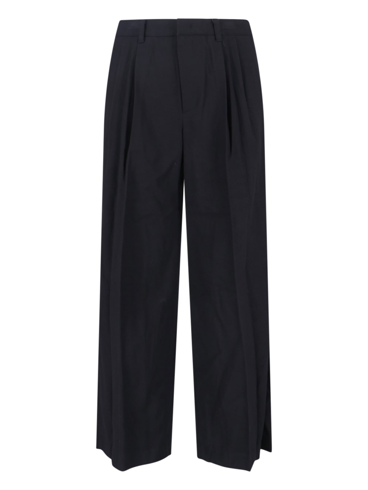 Dunst Wool Blend Pants