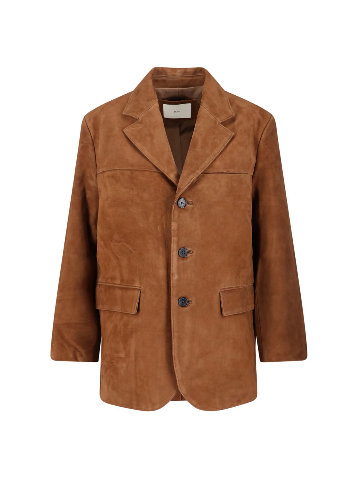 Dunst Suede Jacket