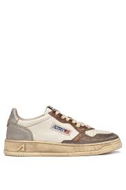 Autry Sup Vint Low Wom