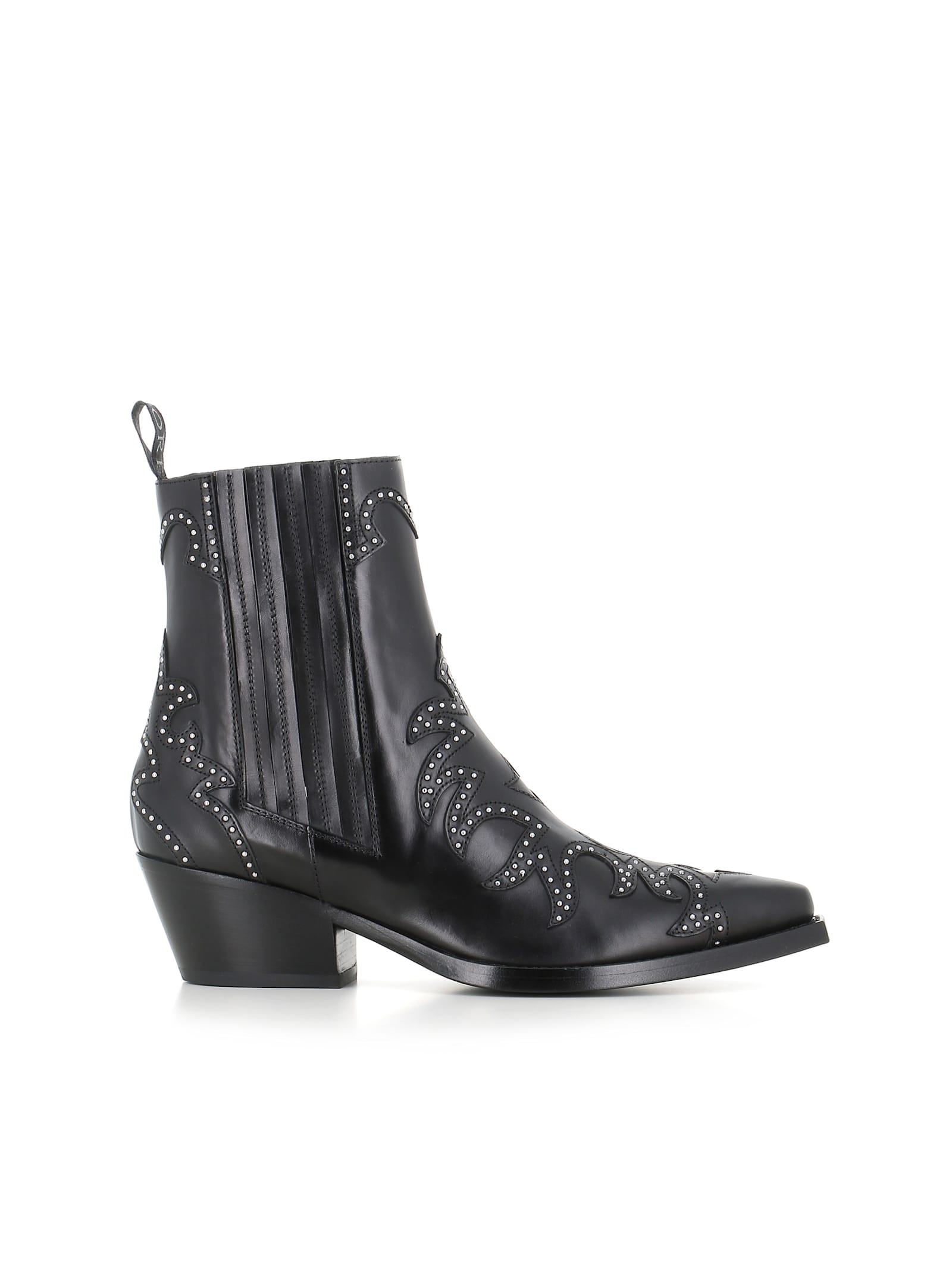 Sartore Texano Sr3604ap