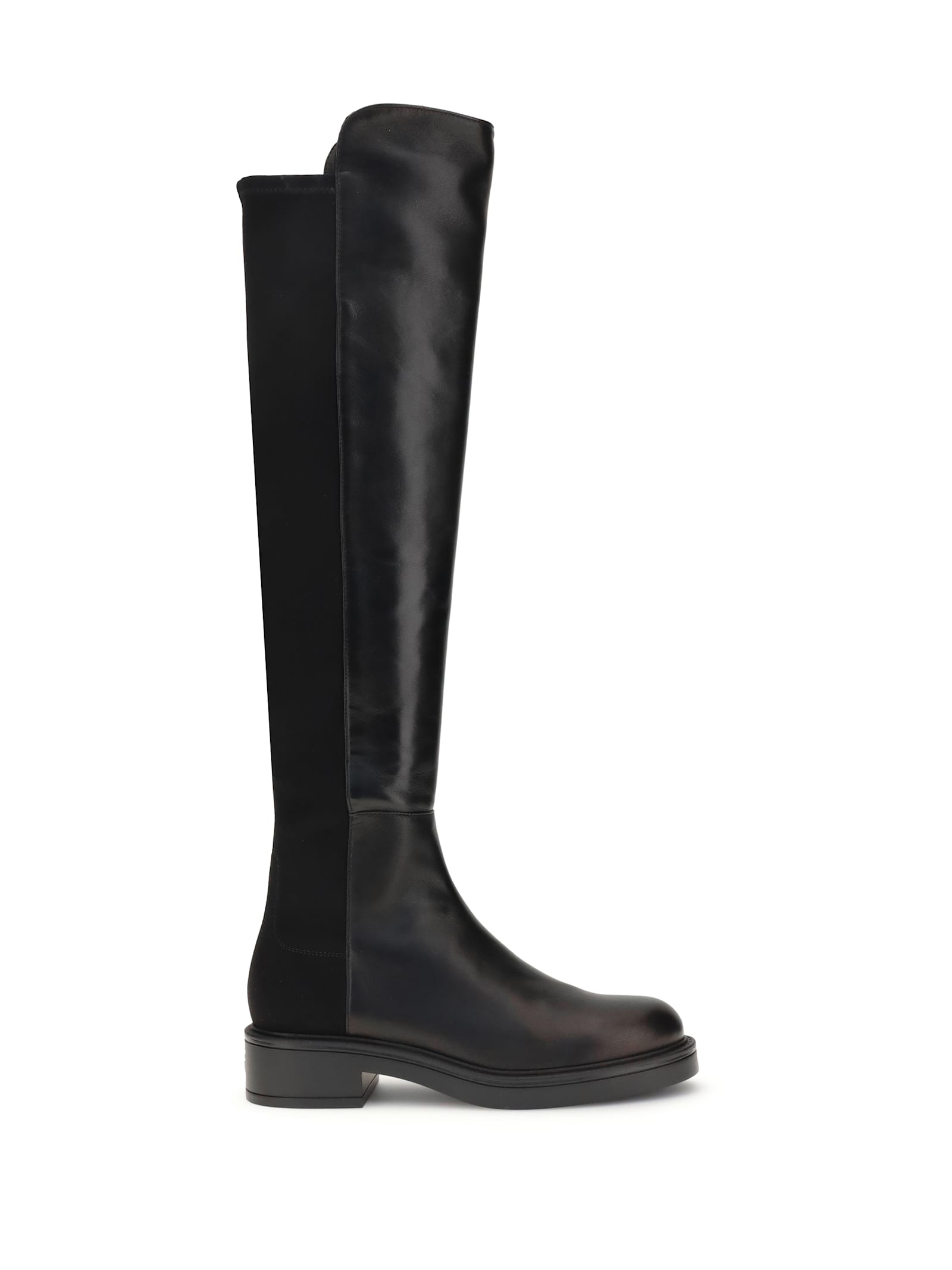 Stuart Weitzman Celia High Boots